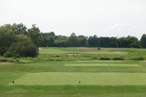 Newport National 9th